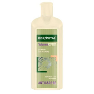 Sampon anticadere Gerovital TratamentExpert - Img 2