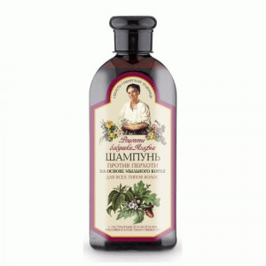 Sampon antimatreata pentru toate tipurile de par, Bunica Agafia