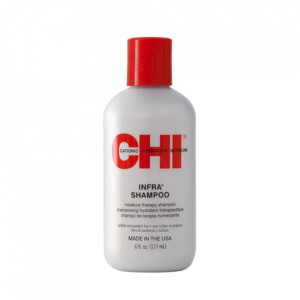 Sampon Chi Infra Moisture Therapy, 177ml