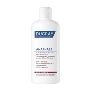 Sampon complementar impotriva caderii parului reactiva Anaphase, 400 ml, Ducray