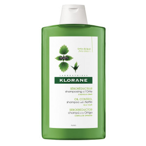 Șampon cu extract de urzică pentru reglarea sebumului, Klorane - Img 2