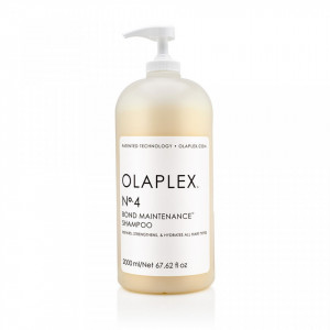 Sampon de Intretinere Olaplex No.4 Bond Maintenance Shampoo - Img 3
