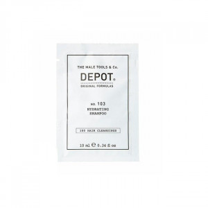 Sampon Depot 100 Hair Cleaning No.103 Hydrating - Img 3