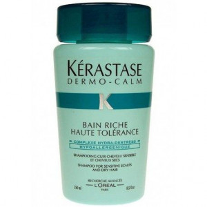 Sampon Kérastase Specifique Bain Riche Dermo-Calm Haute Tolerance - Img 5