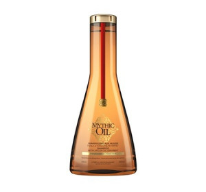 Sampon L'Oréal Professionnel Mythic Oil For fine hair