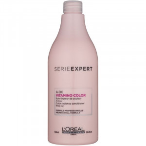 Sampon L'Oréal Professionnel Vitamino Color A-OX - Img 2
