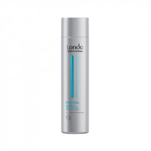 Sampon Londa Professional Care Purifying, 250 ml