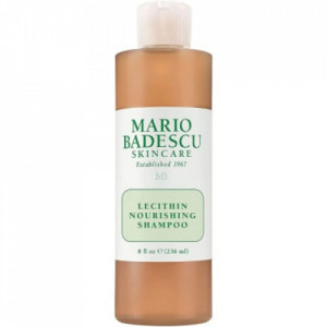 Sampon Mario Badescu Lecithin Nourishing Shampoo, 236ml