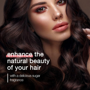 Sampon Milk Shake, Cold Brunette, Moringa Oil, Remove Warm Tones – Red/Orange, 300 ml - Img 4
