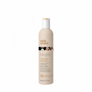 Sampon Milk Shake Integrity& Strength Nourishing