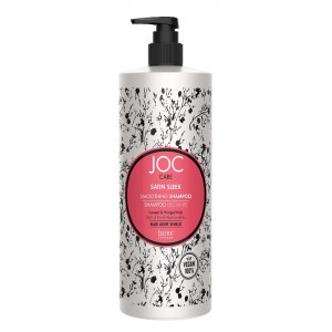 Sampon pentru netezire JOC CARE VEGAN SATIN SLEEK SMOOTHING