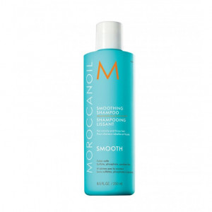 Sampon pentru netezire Moroccanoil
