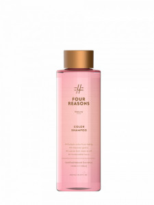 Sampon pentru par vopsit Four Reasons Nature