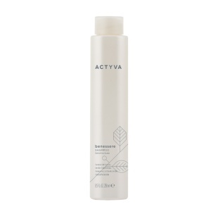 Sampon pentru scalp sensibil Kemon Actyva Benessere