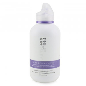 Sampon Philip Kingsley Pure Blonde Silver Brightening Daily, 250ml