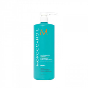 Moroccanoil, Repair, Paraben-Free, Hair Shampoo, For Moisturizing, 1000 ml