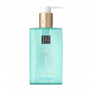Sapun de maini Rituals Karma Hand Wash, 300ml