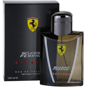 Scuderia Ferrari Extreme