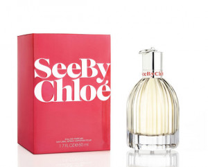See by Chloe, Apa de Parfum, Femei