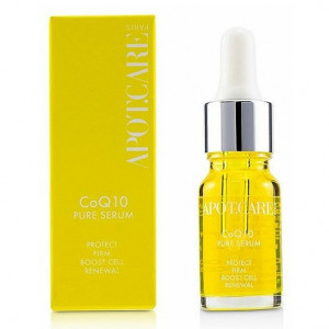 Ser cu Co-Enzine Q10, Pure Serum, Apot.care, 10 ml