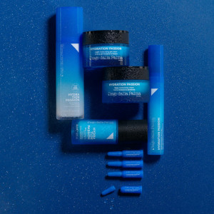 Ser cu hidratare intensiva pentru ochi Diego Dalla Palma Hydration Passion Moisturizing, 15 ml - Img 2
