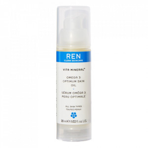 Ser cu Omega 3 pentru ten , REN Vita Mineral
