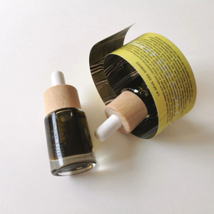 Ser facial Oppidum La Seve des Arbres - Tratament Anti-Stres Booster, 15 ml - Img 2