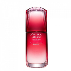 Ser facial Shiseido Ultimune Power Infusing Concentrate
