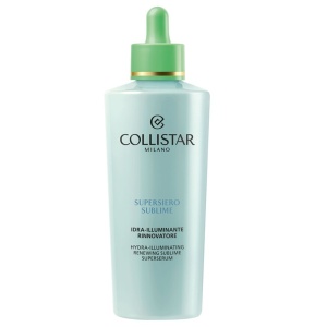 Ser hidratant pentru corp Collistar Hydra-Illuminating Sublime Superserum, 200 ml