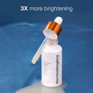 Ser Luminozitate cu Vitamina C Dermalogica Biolumin-C pentru Fata