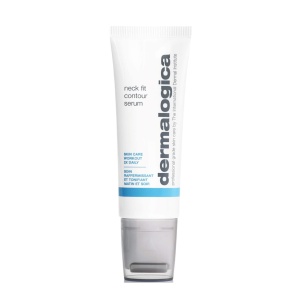 Ser pentru conturarea gatului si decolteului, Deramlogica, Neck Fit Contour, Femei, 50 ml