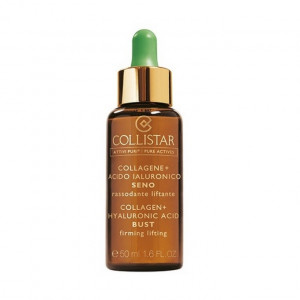 Ser pentru decolteu Pure Actives Collistar