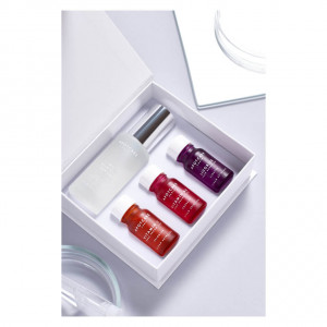 Ser pentru fata Apotcare Set: My Clinical Serum - Brightening, 30 ml - Img 3