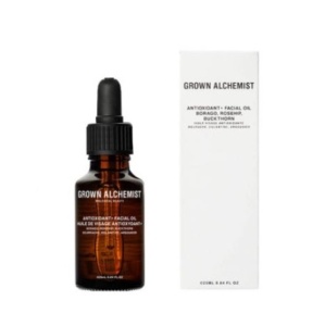 Ser pentru fata Grown Alchemist Antioxidant+ Facial Oil, 25 ml