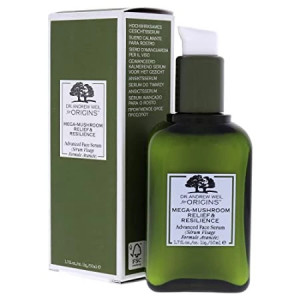 Ser pentru fata Origins Dr. Andrew Weil Mega-Mushroom Skin Relief & Resilience