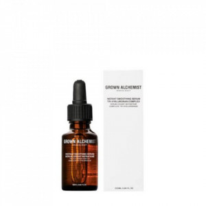 Ser pentru netezire Grown Alchemist Instant Smoothing, 25 ml - Img 2