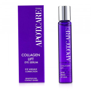 Ser pentru ochi, Colagen Lift, APOT.CARE, ambalaj