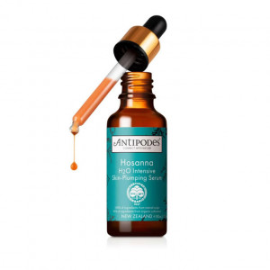 Antipodes Hosanna H₂O Intensive Skin-Plumping Serum, 30 ml