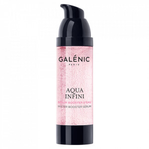 Ser reconfortant pentru hidratare intensă Aqua Infini, Galenic