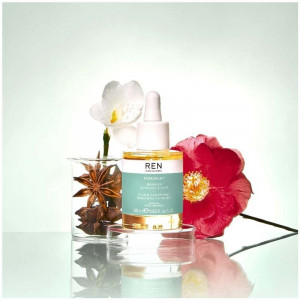 Ser Ren Evercalm Barrier Support Elixir 30 Ml - Img 2
