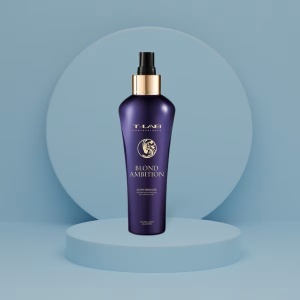 Tratament T-LAB Professional Aura Oil DUO, hidratare a parului si scalpului, 300 ml