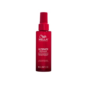 Ser tratament 90 de secunde cu AHA & Omega 9 pentru par deteriorat Miracle Rescue Ultimate Repair, Wella Professionals