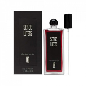 Apa de Parfum Serge Lutens, Bapteme du Feu, Unisex, 50 ml