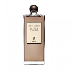 Serge Lutens Five O`Clock Au Gingembre - Img 2