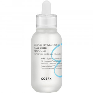 Serum cu Acid Hialuronic si Pro Vitamina B5 COSRX, 40 ml