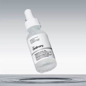 Serum de fata hidratant cu 2% Acid hialuronic + B5 The Ordinary, 60 ml