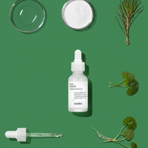Serum pentru fata calmant cu extract de Centella Asiatica, Pure Fit, COSRX, 30 ml