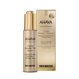 Serum pentru fata Dead Sea Crystal Osmoter, Ahava