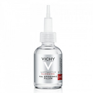 Serum pentru fata si zona ochilor Liftactiv Supreme HA Epidermic Filler, Vichy