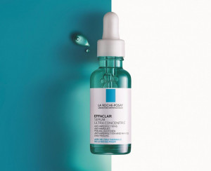 Serum ultra concentrat Effaclar La Roche-Posay 
